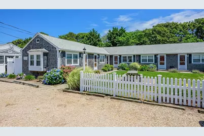 194 Captain Chase Rd #3, Dennis, MA 02638 - Photo 2