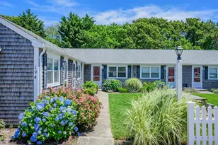 194 Captain Chase Rd, Dennis, MA 02638 - Photo 1