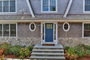558 Fox Hill Rd, Chatham, MA 02633 - Photo 4