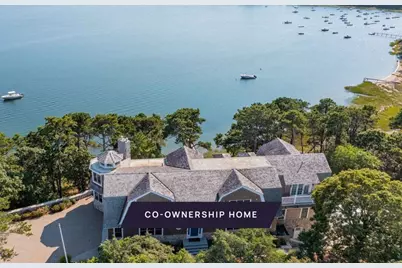 558 Fox Hill Rd, Chatham, MA 02633 - Photo 1