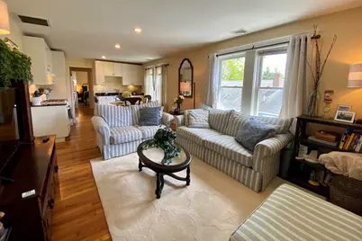 38 Grossman St #2L, Quincy, MA 02169 - Photo 1