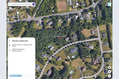218 Burnside Ave, Seekonk, MA 02771 - Photo 1