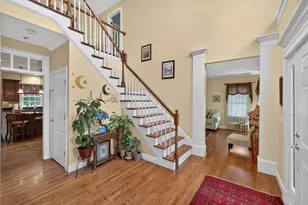 68 Raymond A Sampson Dr, North Attleboro, MA 02760 - Photo 6