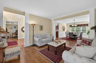 68 Raymond A Sampson Dr, North Attleboro, MA 02760 - Photo 8