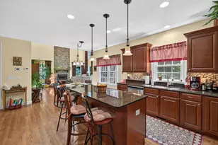 68 Raymond A Sampson Dr, North Attleboro, MA 02760 - Photo 18