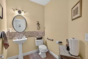 68 Raymond A Sampson Dr, North Attleboro, MA 02760 - Photo 12