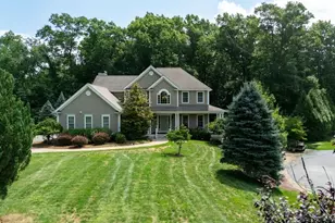 68 Raymond A Sampson Dr, North Attleboro, MA 02760 - Photo 1