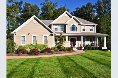 68 Raymond A Sampson Dr, North Attleboro, MA 02760 - Photo 1