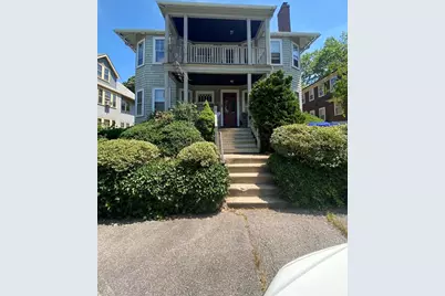 14 Upland #2, Brookline, MA 02445 - Photo 2