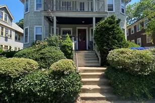14 Upland, Brookline, MA 02445 - Photo 2