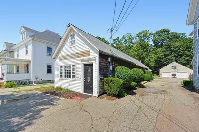 94-96 Central Street, Foxboro, MA 02035 - Photo 2