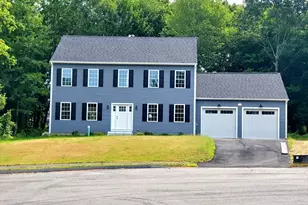 196 Arthur St, Brockton, MA 02302 - Photo 1