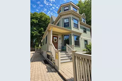 66 Oxford St #1, Cambridge, MA 02139 - Photo 1