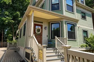66 Oxford St, Cambridge, MA 02139 - Photo 1
