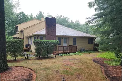 24 East Bluff Rd #24, Ashland, MA 01721 - Photo 1