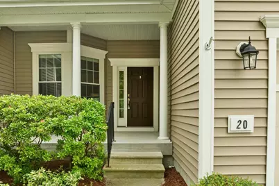 20 Parkland Lane #20, Acton, MA 01720 - Photo 2