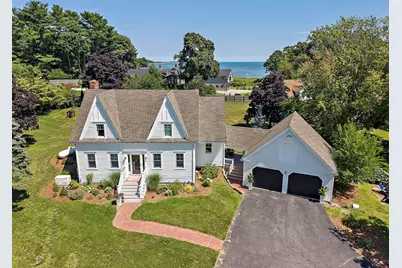 21 Hicks Point Rd, Duxbury, MA 02332 - Photo 1