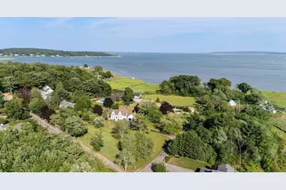 21 Hicks Point Rd, Duxbury, MA 02332 - Photo 1