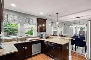 1504 Centre St, Boston, MA 02131 - Photo 2