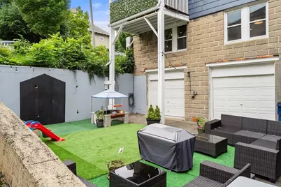 1504 Centre St #1, Boston, MA 02131 - Photo 30