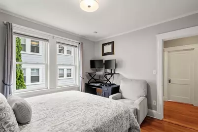 1504 Centre St #1, Boston, MA 02131 - Photo 6