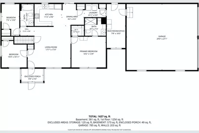 468 Tunnel Road, Rowe, MA 01367 - Photo 30