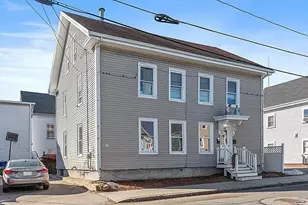 2 Grove St, Haverhill, MA 01832 - Photo 1