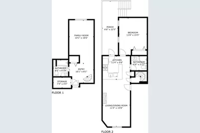 186 W 7th St #1, Boston, MA 02127 - Photo 22