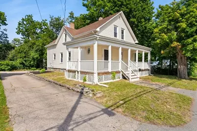 180 High Street, Taunton, MA 02780 - Photo 2