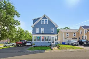 23 Vernon St, Taunton, MA 02780 - Photo 6