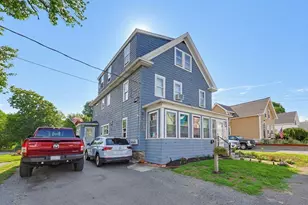 23 Vernon St, Taunton, MA 02780 - Photo 6