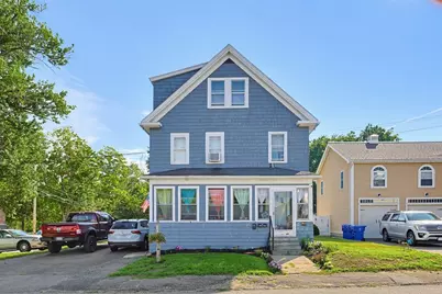 23 Vernon Street, Taunton, MA 02780 - Photo 6