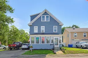23 Vernon St, Taunton, MA 02780 - Photo 6