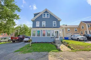 23 Vernon St, Taunton, MA 02780 - Photo 4