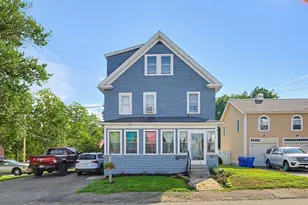 23 Vernon St, Taunton, MA 02780 - Photo 8