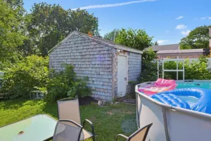 23 Vernon St, Taunton, MA 02780 - Photo 16