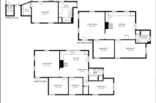 23 Vernon St, Taunton, MA 02780 - Photo 18