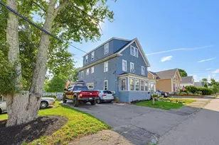 23 Vernon St, Taunton, MA 02780 - Photo 8