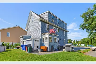 23 Vernon Street, Taunton, MA 02780 - Photo 12