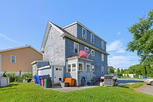 23 Vernon St, Taunton, MA 02780 - Photo 12
