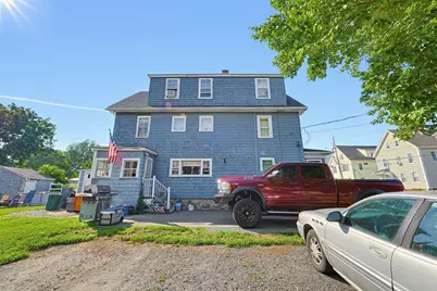 23 Vernon Street, Taunton, MA 02780 - Photo 10