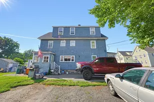 23 Vernon St, Taunton, MA 02780 - Photo 10