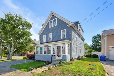 23 Vernon Street, Taunton, MA 02780 - Photo 8