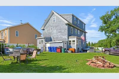 23 Vernon Street, Taunton, MA 02780 - Photo 14