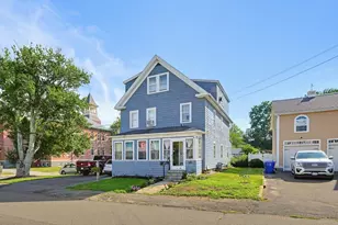 23 Vernon St, Taunton, MA 02780 - Photo 1