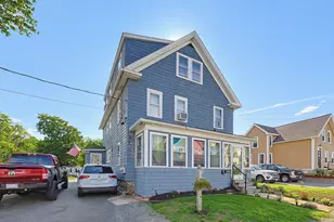 23 Vernon St, Taunton, MA 02780 - Photo 2
