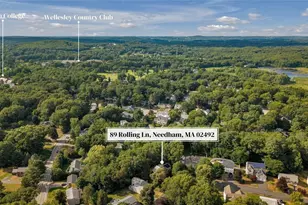 89 Rolling Ln, Needham, MA 02492 - Photo 30