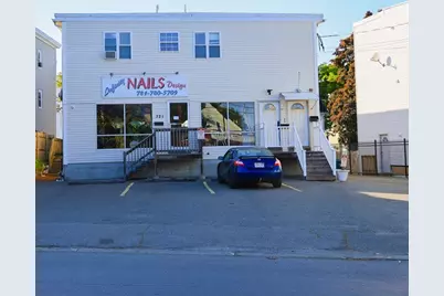 321 Essex #2A, Lynn, MA 01902 - Photo 1