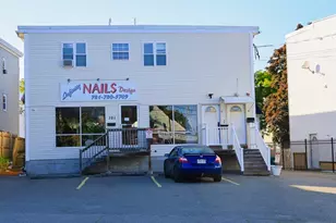 321 Essex, Lynn, MA 01902 - Photo 1