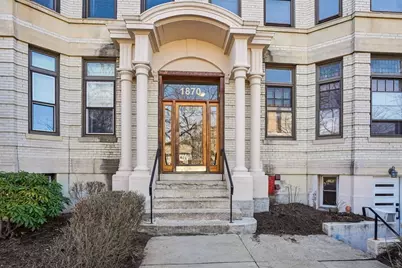 1870 Commonwealth Ave #1, Boston, MA 02135 - Photo 2